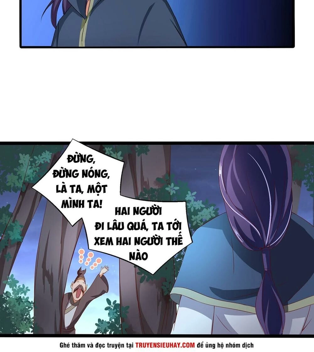 Hỗn Độn Kiếm Thần Chapter 37 - 16