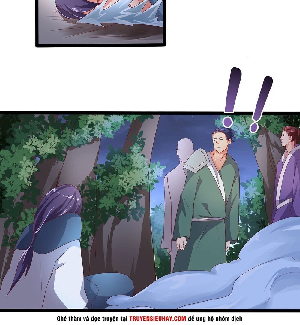 Hỗn Độn Kiếm Thần Chapter 38 - 10