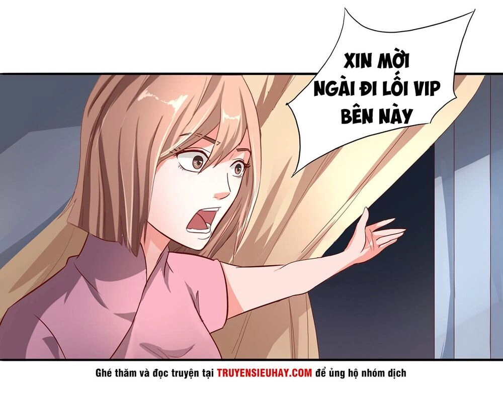Hỗn Độn Kiếm Thần Chapter 38 - 21