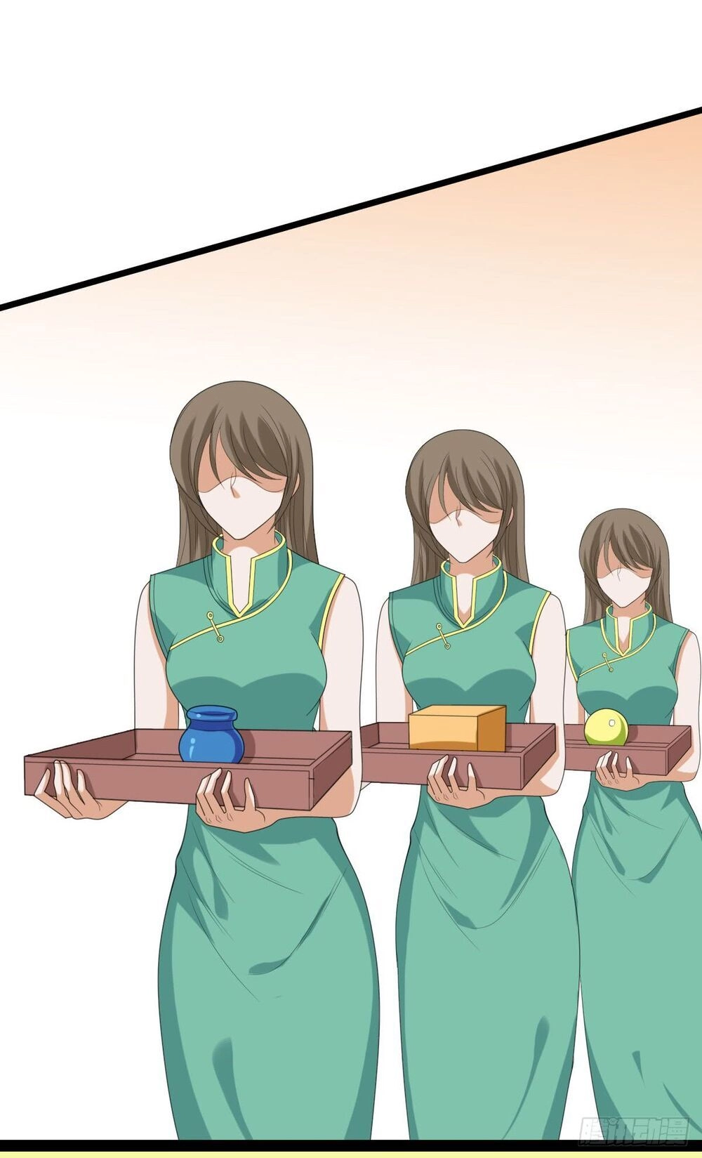 Hỗn Độn Kiếm Thần Chapter 39 - 11