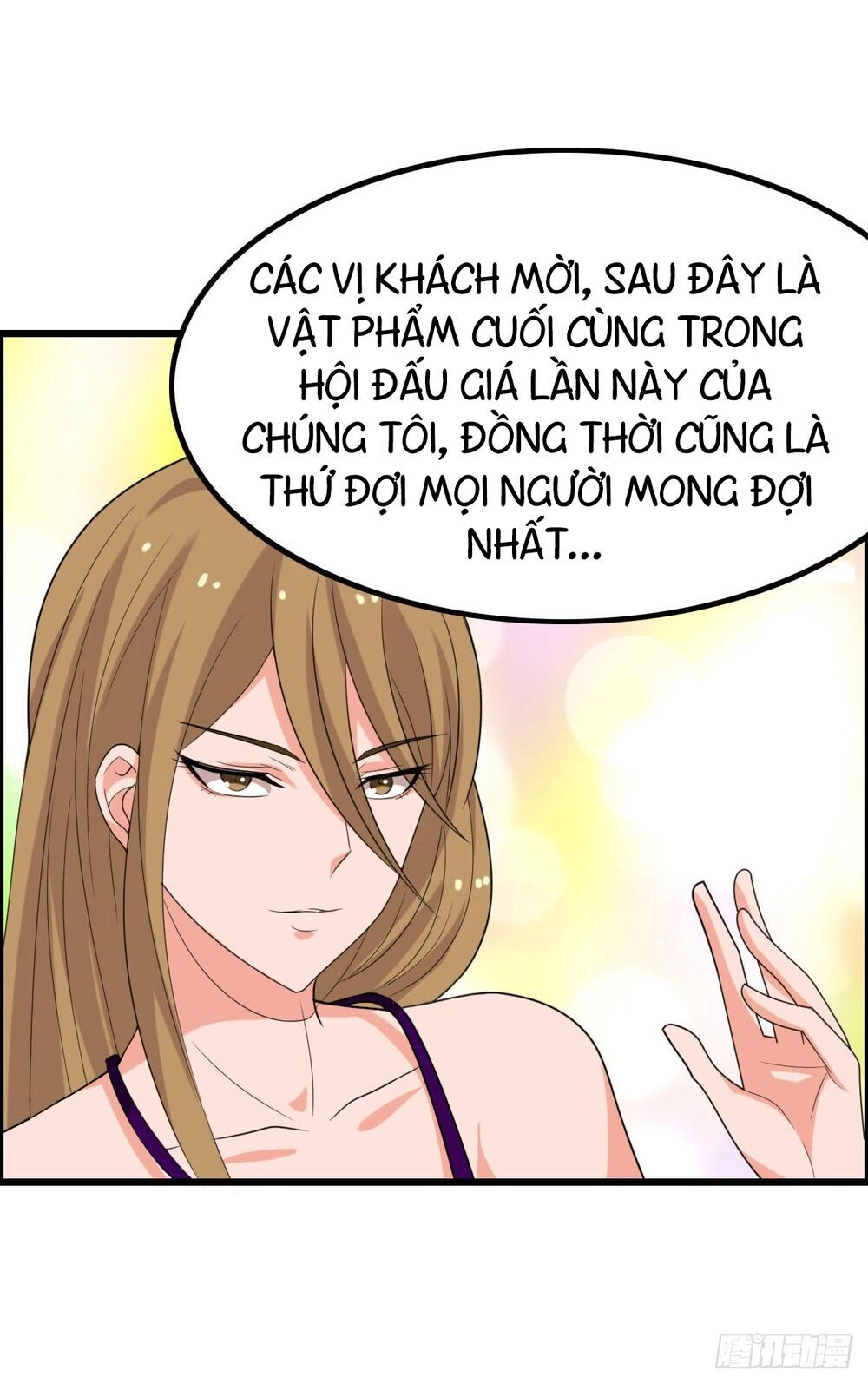 Hỗn Độn Kiếm Thần Chapter 39 - 16