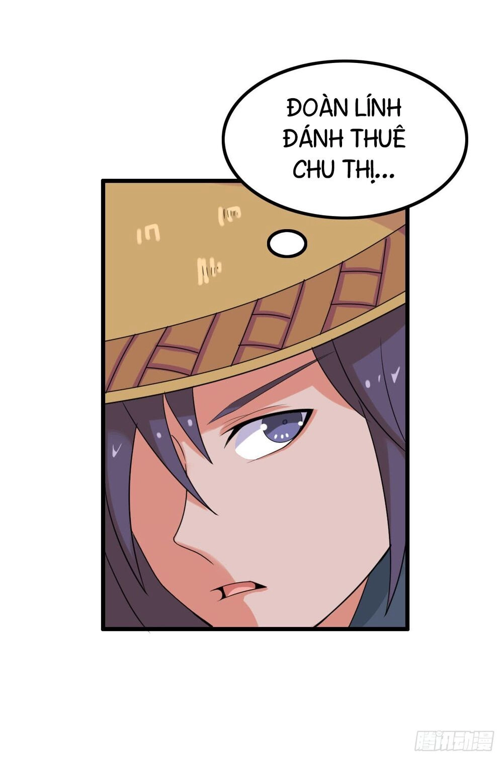 Hỗn Độn Kiếm Thần Chapter 39 - 20