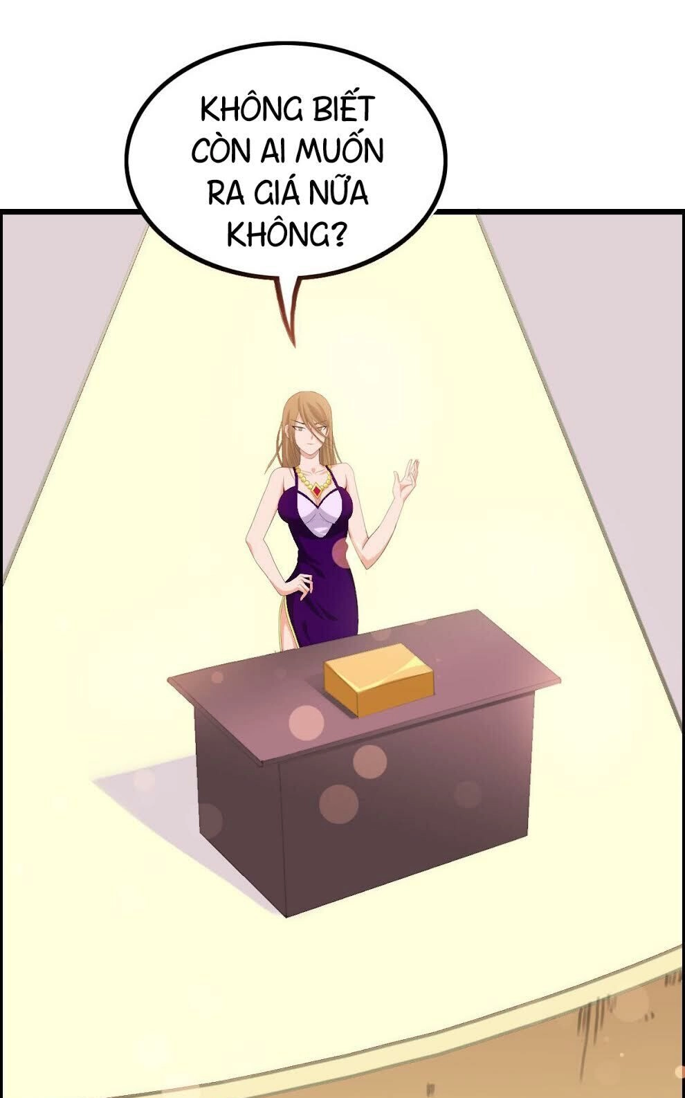 Hỗn Độn Kiếm Thần Chapter 39 - 22