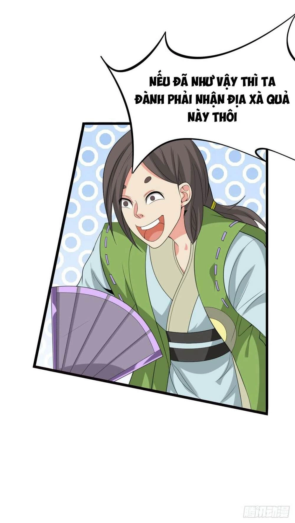 Hỗn Độn Kiếm Thần Chapter 39 - 24