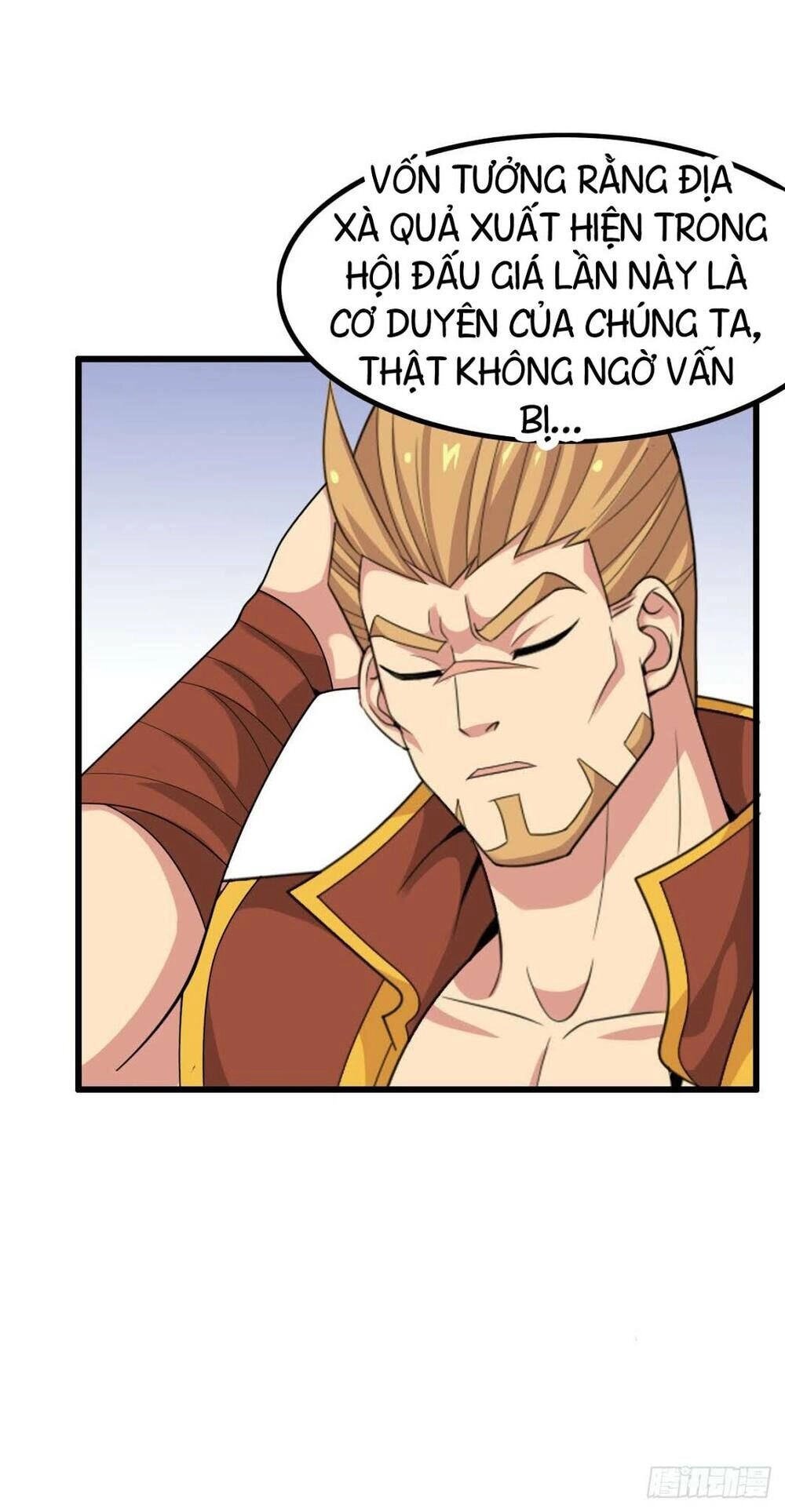 Hỗn Độn Kiếm Thần Chapter 39 - 27