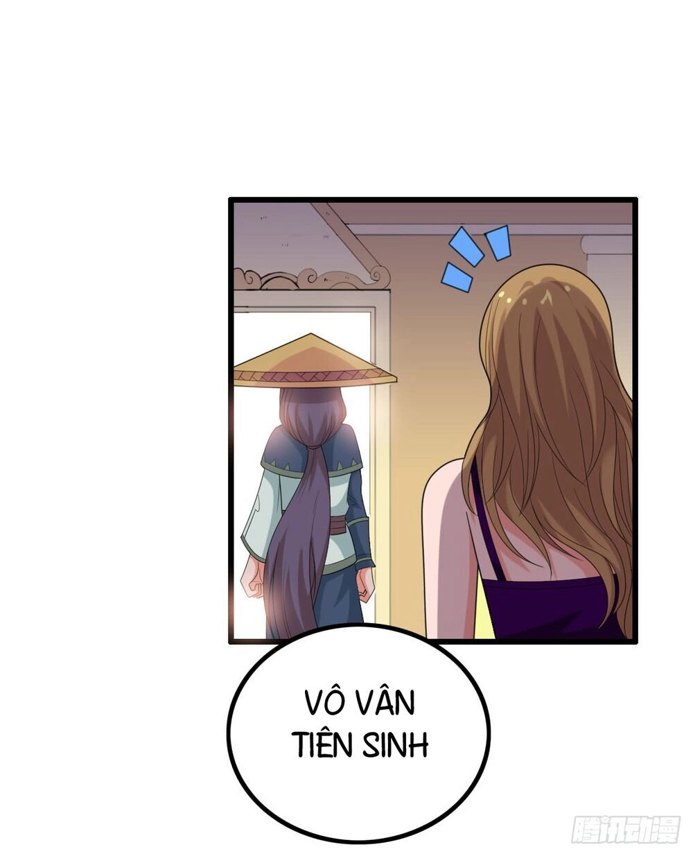 Hỗn Độn Kiếm Thần Chapter 39 - 30