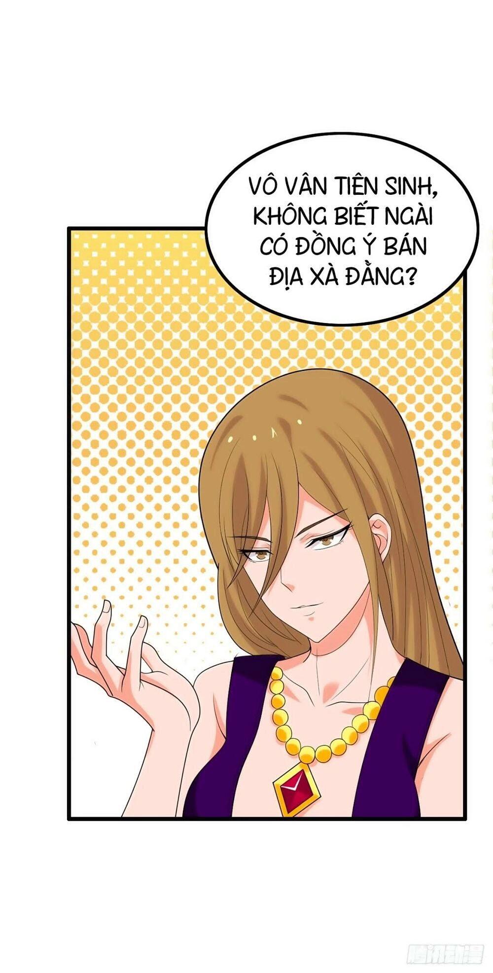 Hỗn Độn Kiếm Thần Chapter 39 - 32