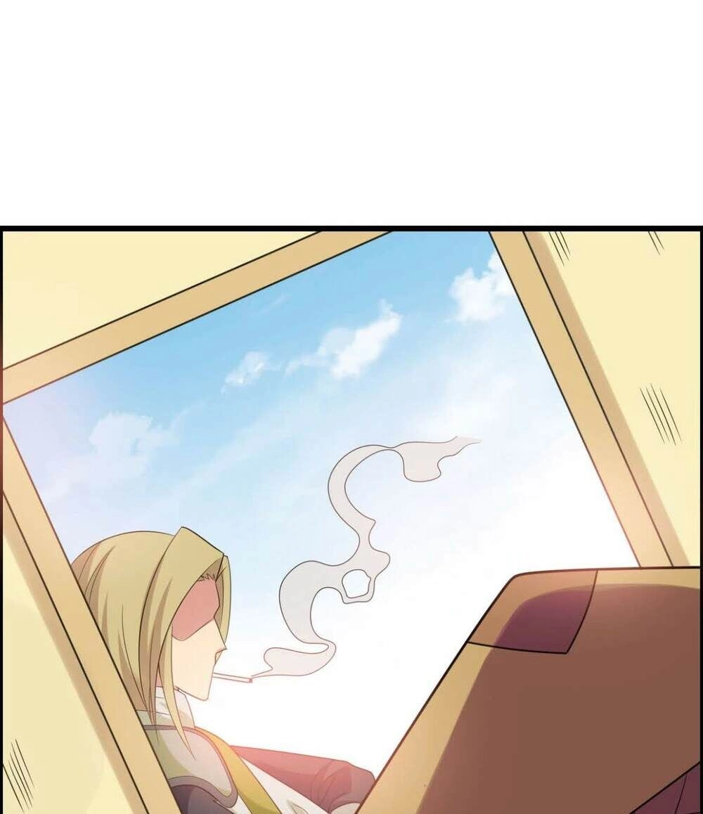 Hỗn Độn Kiếm Thần Chapter 39 - 36