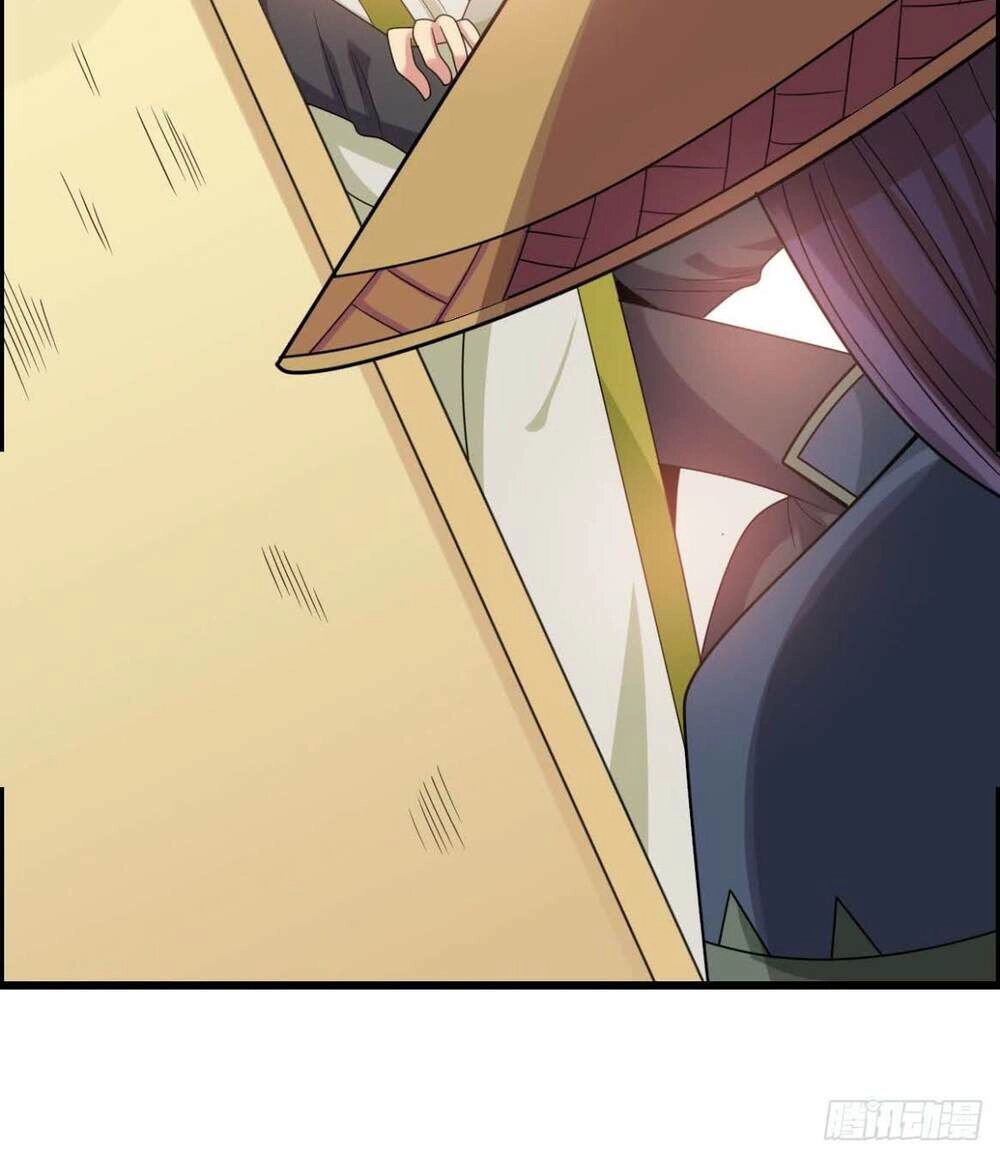 Hỗn Độn Kiếm Thần Chapter 39 - 37