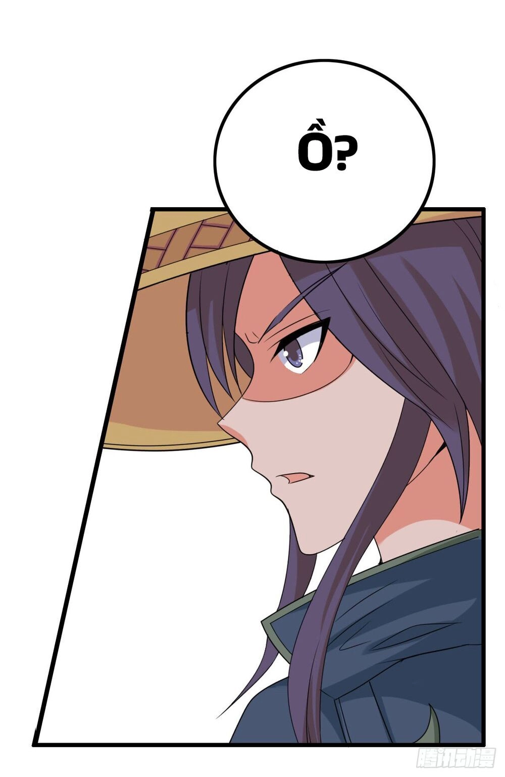 Hỗn Độn Kiếm Thần Chapter 39 - 39