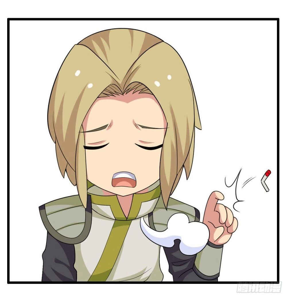 Hỗn Độn Kiếm Thần Chapter 39 - 40