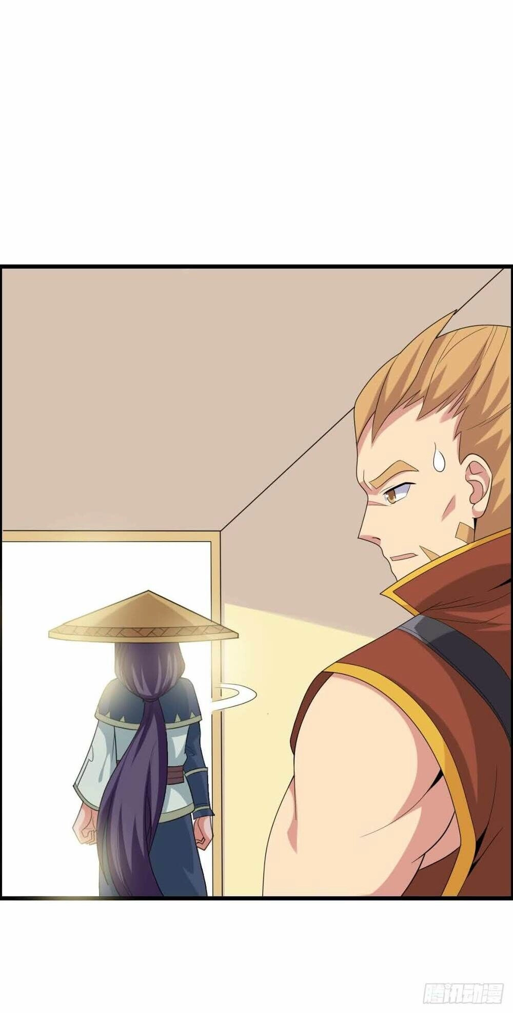 Hỗn Độn Kiếm Thần Chapter 39 - 50