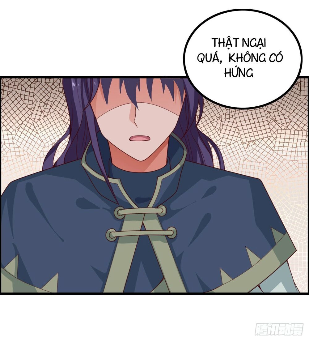 Hỗn Độn Kiếm Thần Chapter 40 - 1