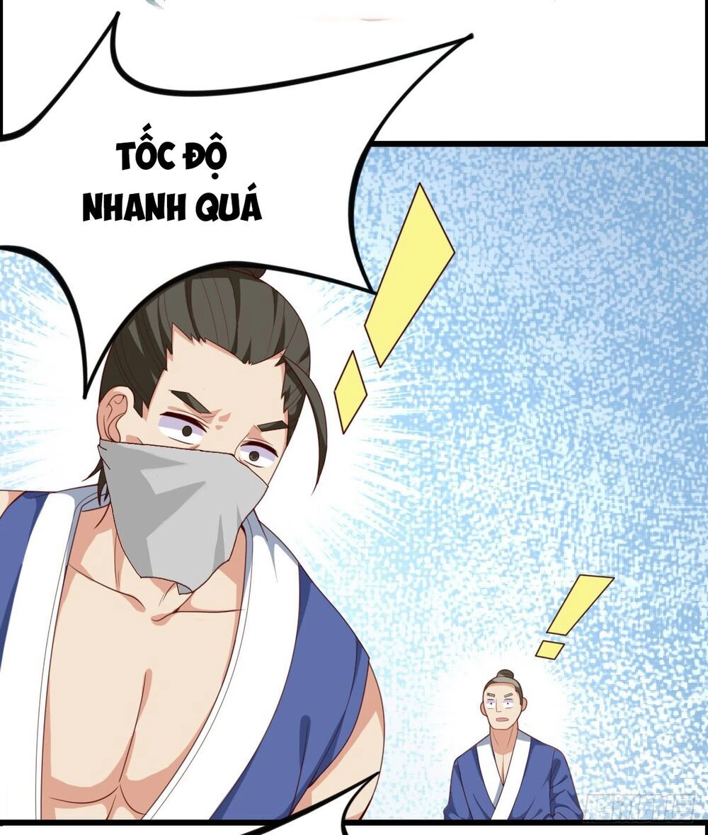 Hỗn Độn Kiếm Thần Chapter 40 - 9