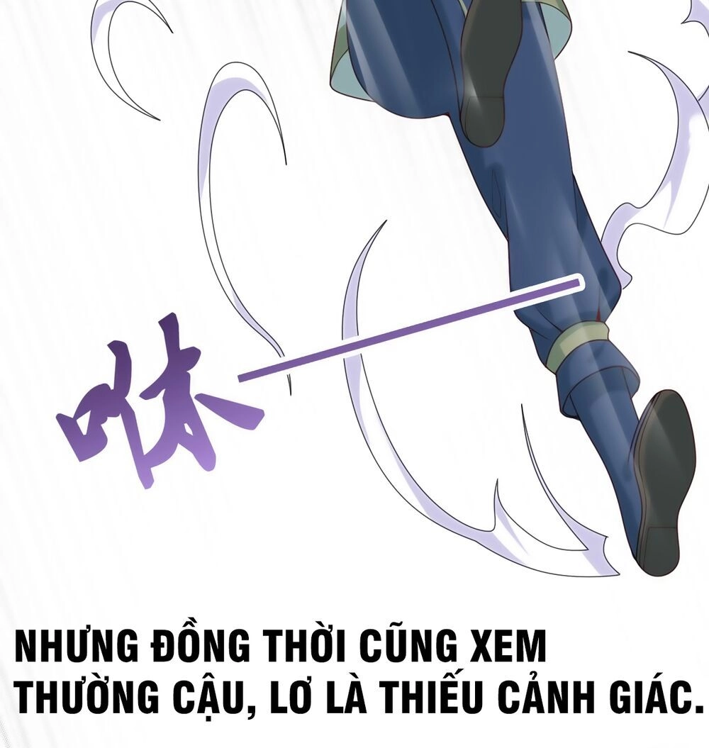 Hỗn Độn Kiếm Thần Chapter 40 - 15