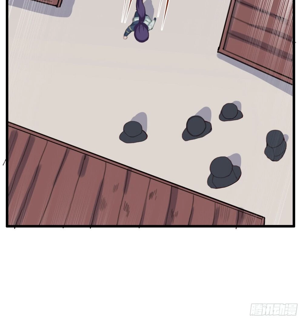 Hỗn Độn Kiếm Thần Chapter 40 - 19