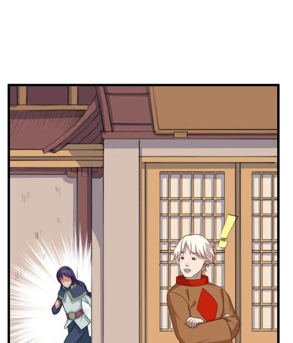 Hỗn Độn Kiếm Thần Chapter 40 - 20