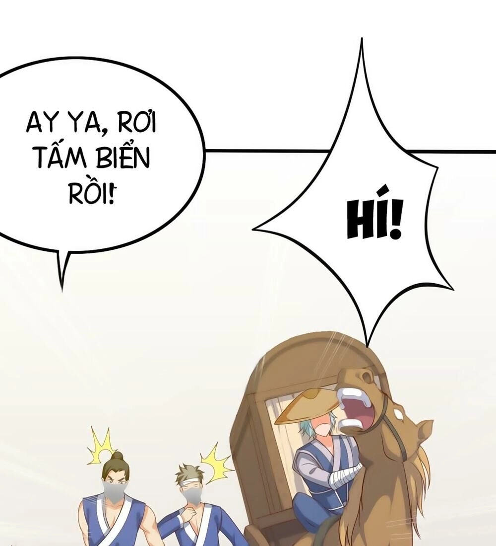 Hỗn Độn Kiếm Thần Chapter 40 - 24