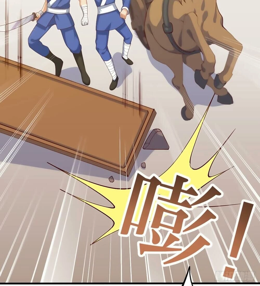 Hỗn Độn Kiếm Thần Chapter 40 - 25