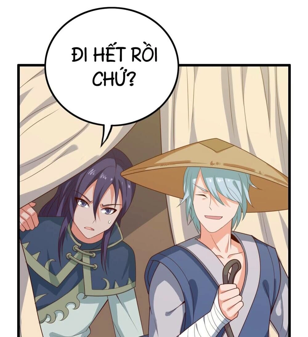 Hỗn Độn Kiếm Thần Chapter 40 - 33