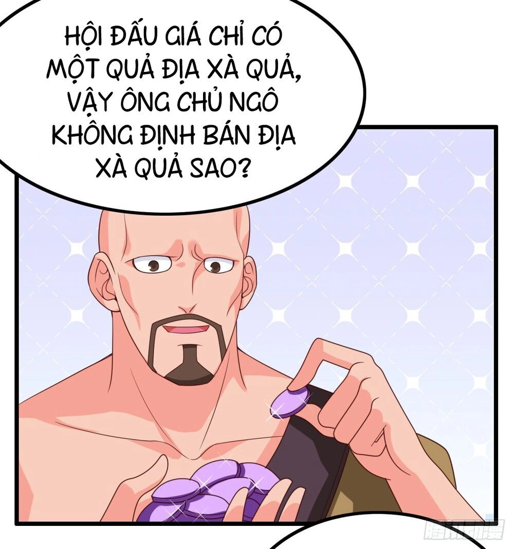 Hỗn Độn Kiếm Thần Chapter 40 - 39