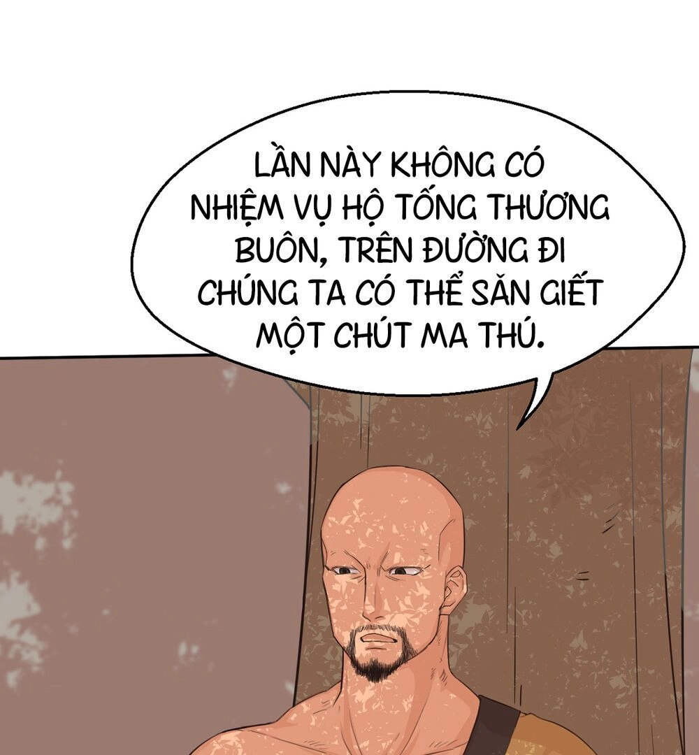 Hỗn Độn Kiếm Thần Chapter 41 - 4
