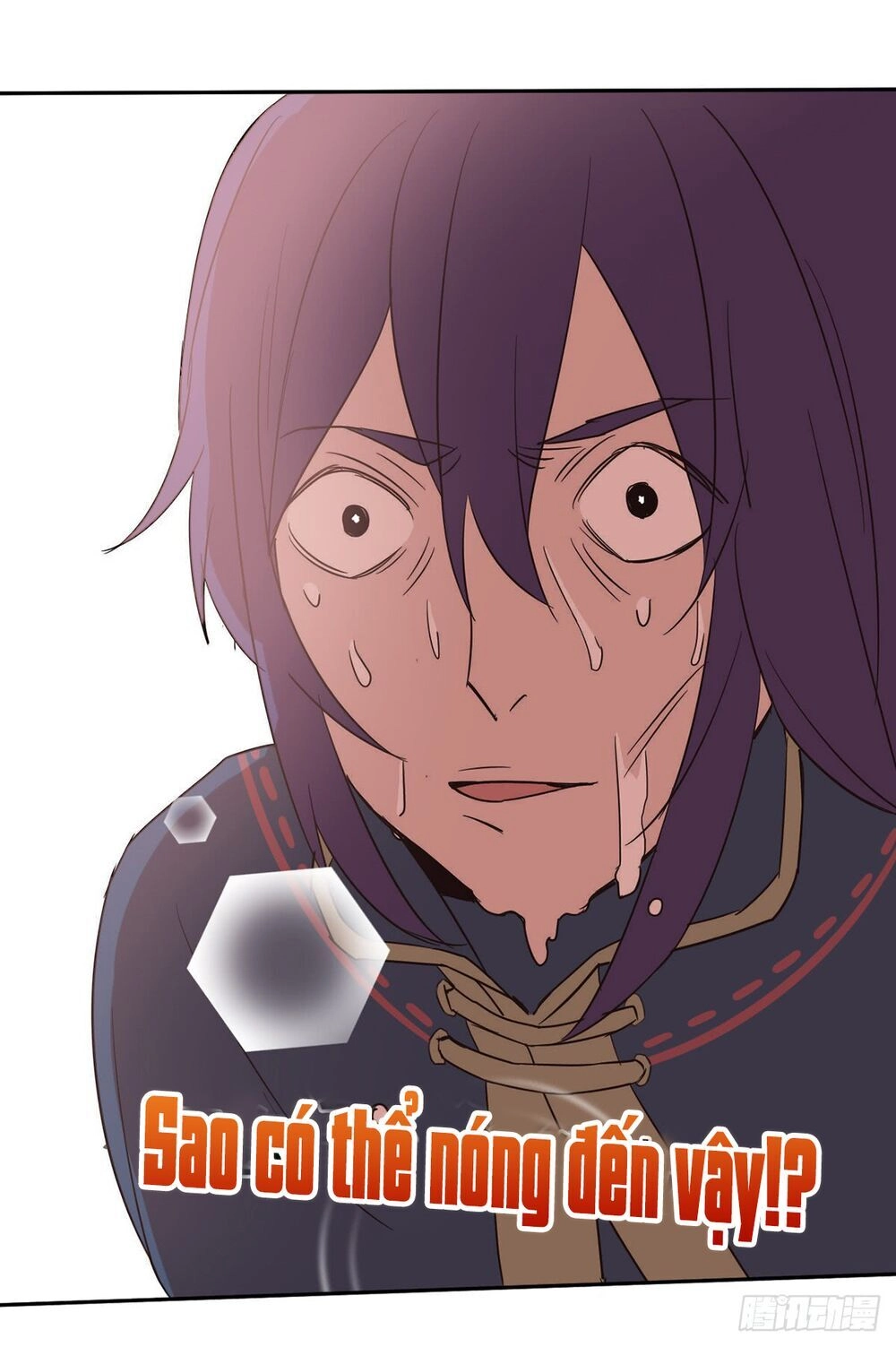 Hỗn Độn Kiếm Thần Chapter 41 - 15