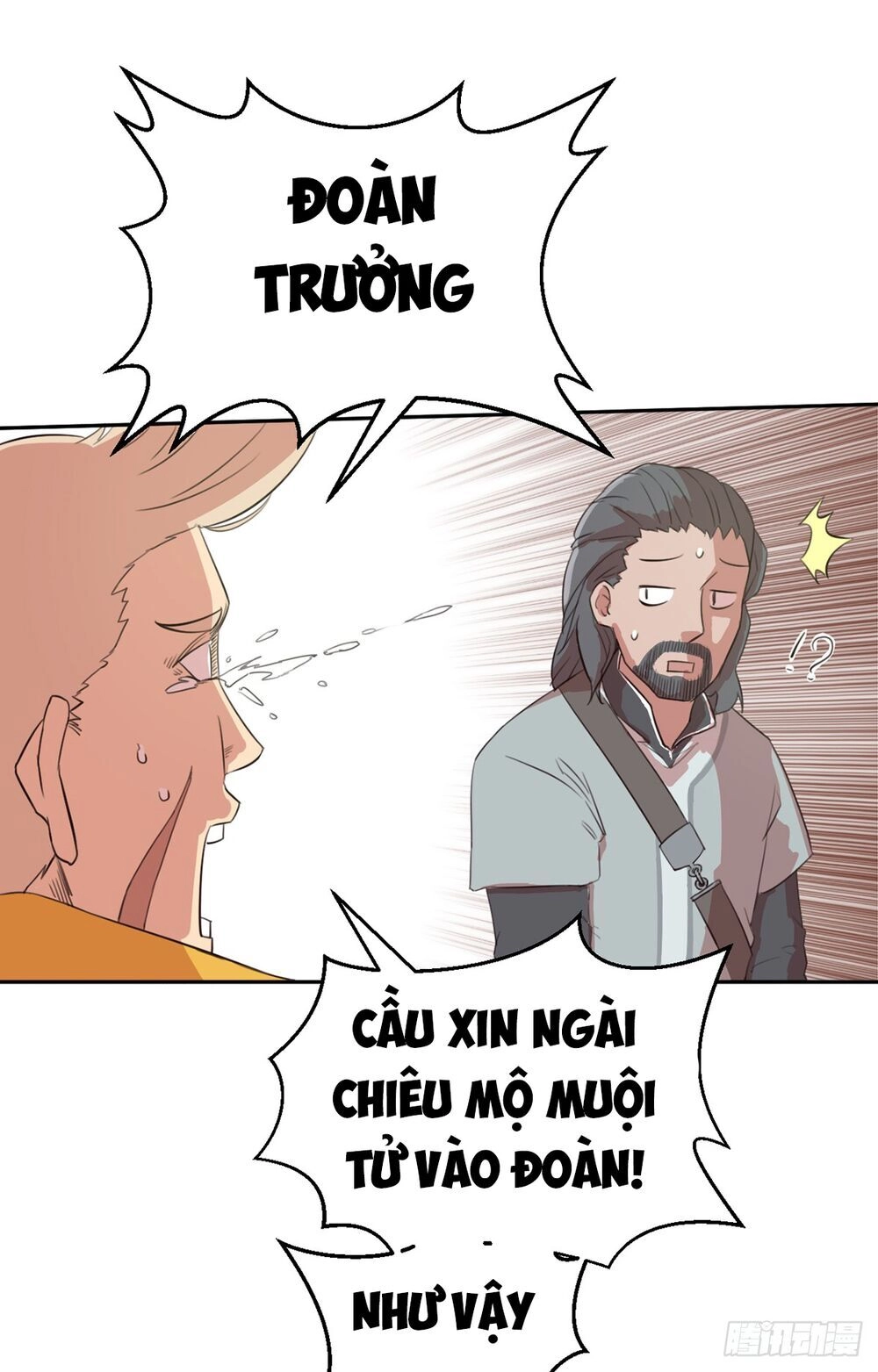 Hỗn Độn Kiếm Thần Chapter 41 - 29