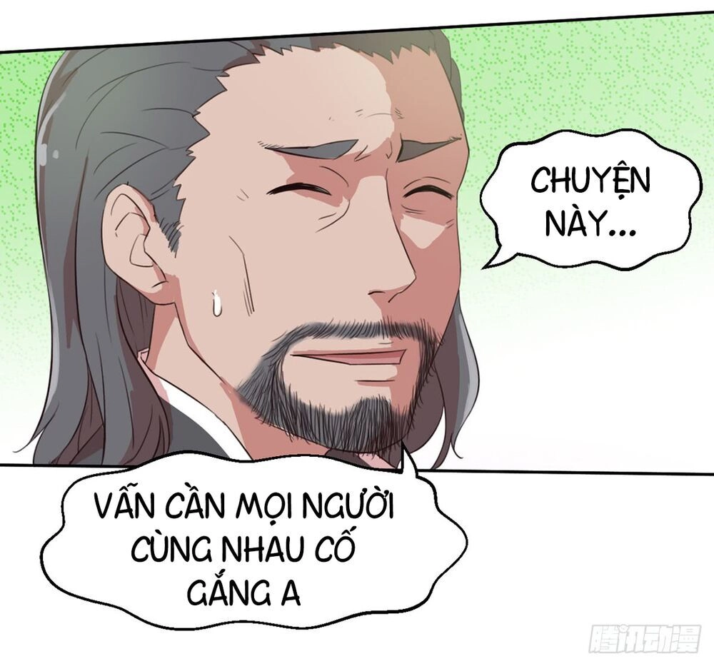 Hỗn Độn Kiếm Thần Chapter 41 - 31
