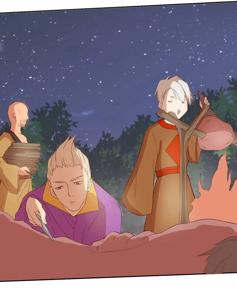 Hỗn Độn Kiếm Thần Chapter 42 - 3