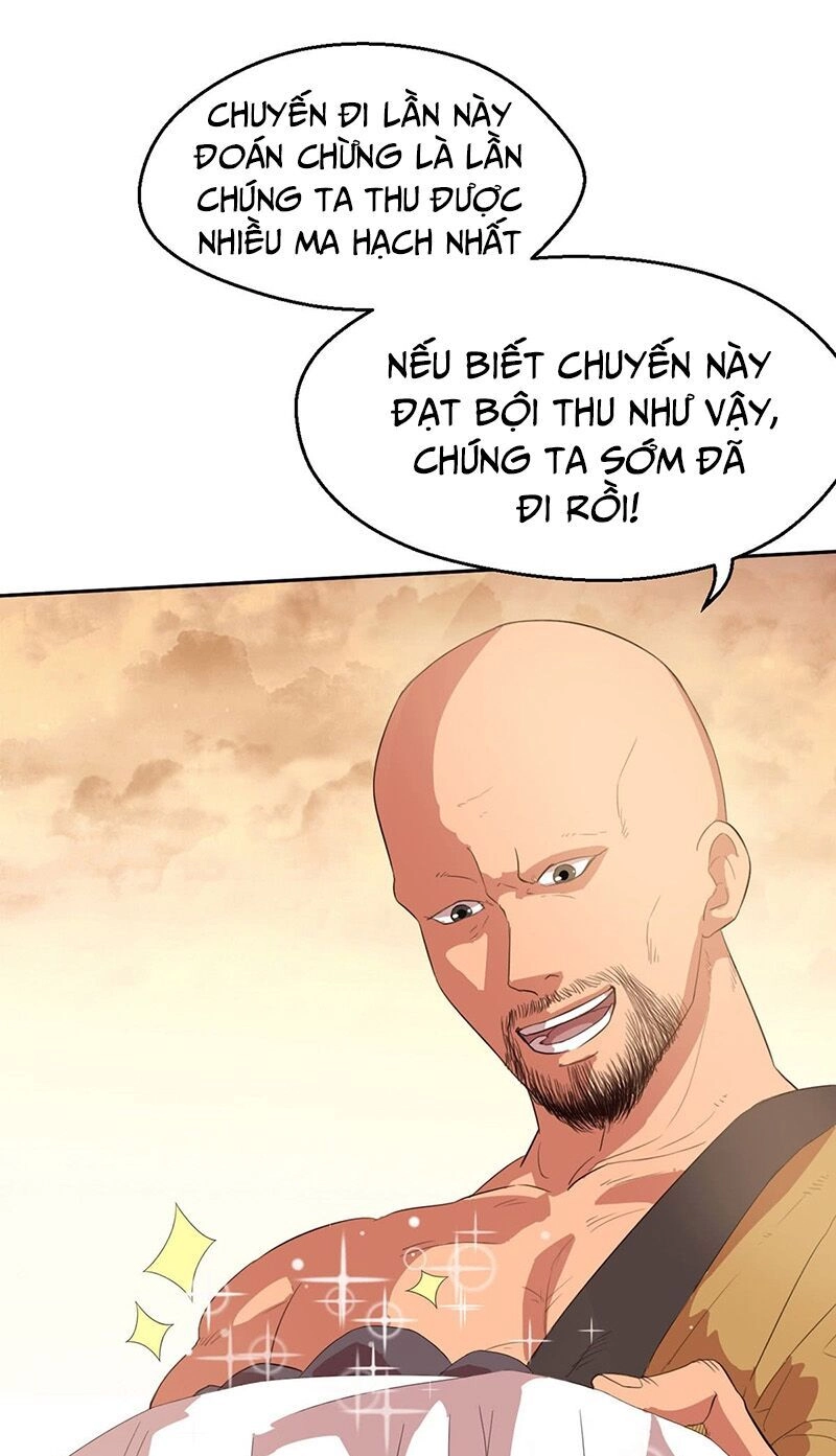 Hỗn Độn Kiếm Thần Chapter 42 - 12