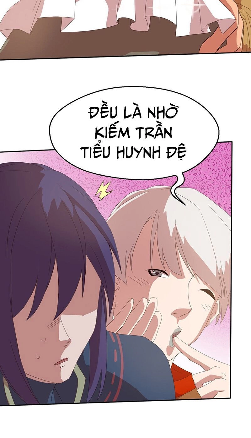 Hỗn Độn Kiếm Thần Chapter 42 - 13