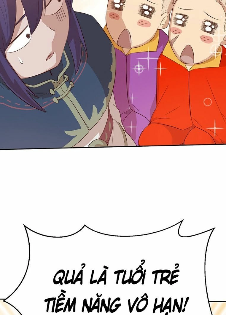 Hỗn Độn Kiếm Thần Chapter 42 - 17