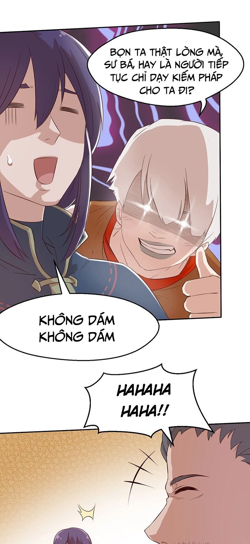 Hỗn Độn Kiếm Thần Chapter 42 - 19