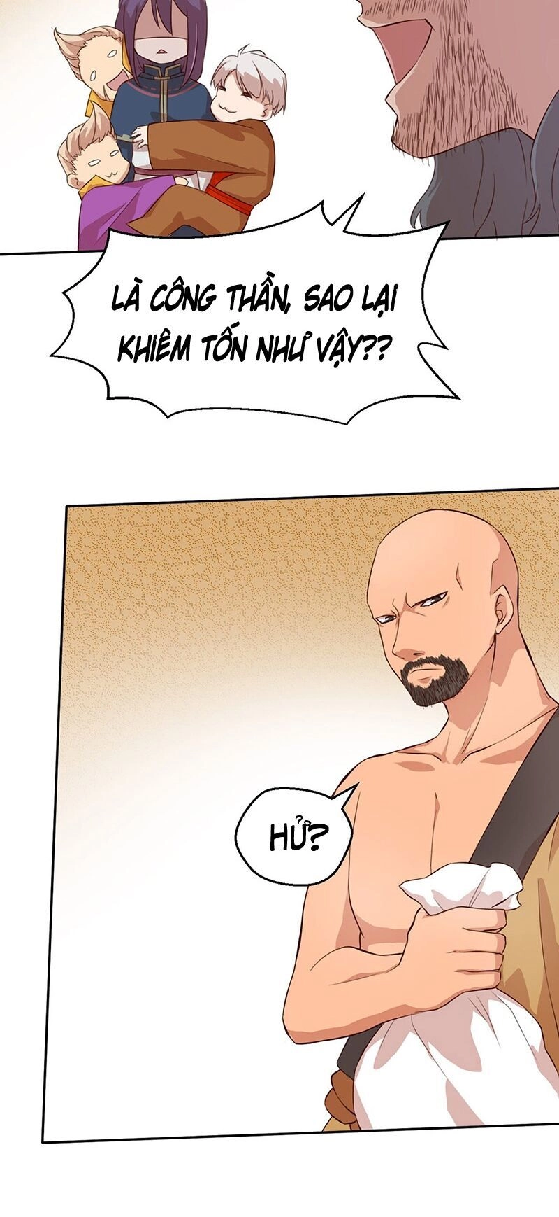 Hỗn Độn Kiếm Thần Chapter 42 - 20