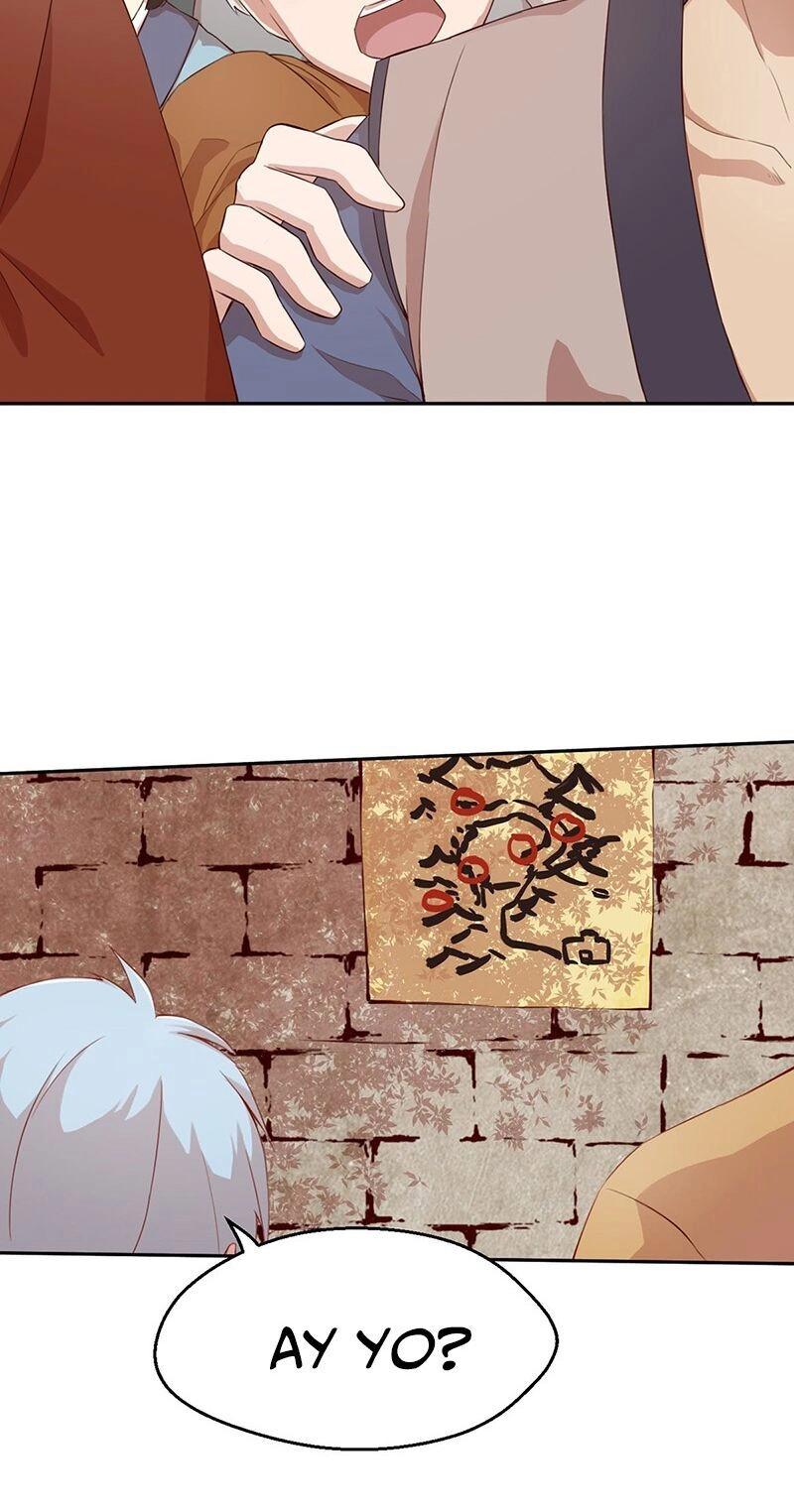 Hỗn Độn Kiếm Thần Chapter 42 - 22