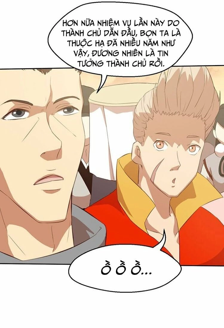 Hỗn Độn Kiếm Thần Chapter 43 - 3