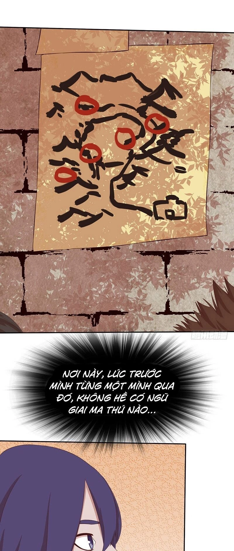 Hỗn Độn Kiếm Thần Chapter 43 - 7