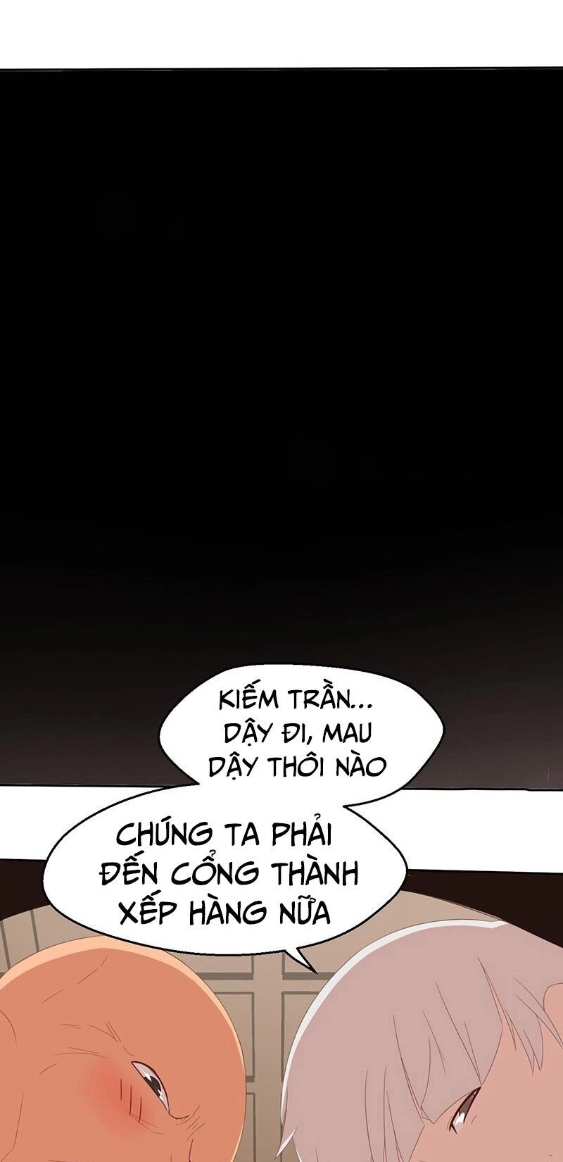 Hỗn Độn Kiếm Thần Chapter 43 - 11