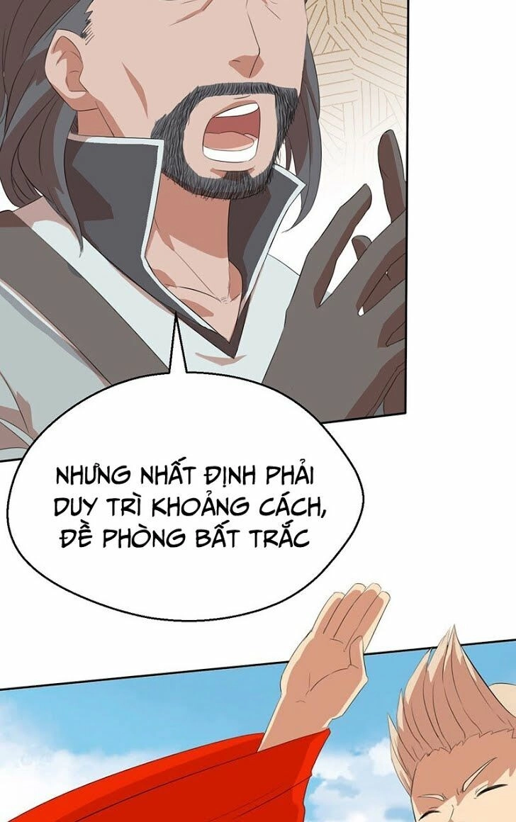 Hỗn Độn Kiếm Thần Chapter 43 - 14