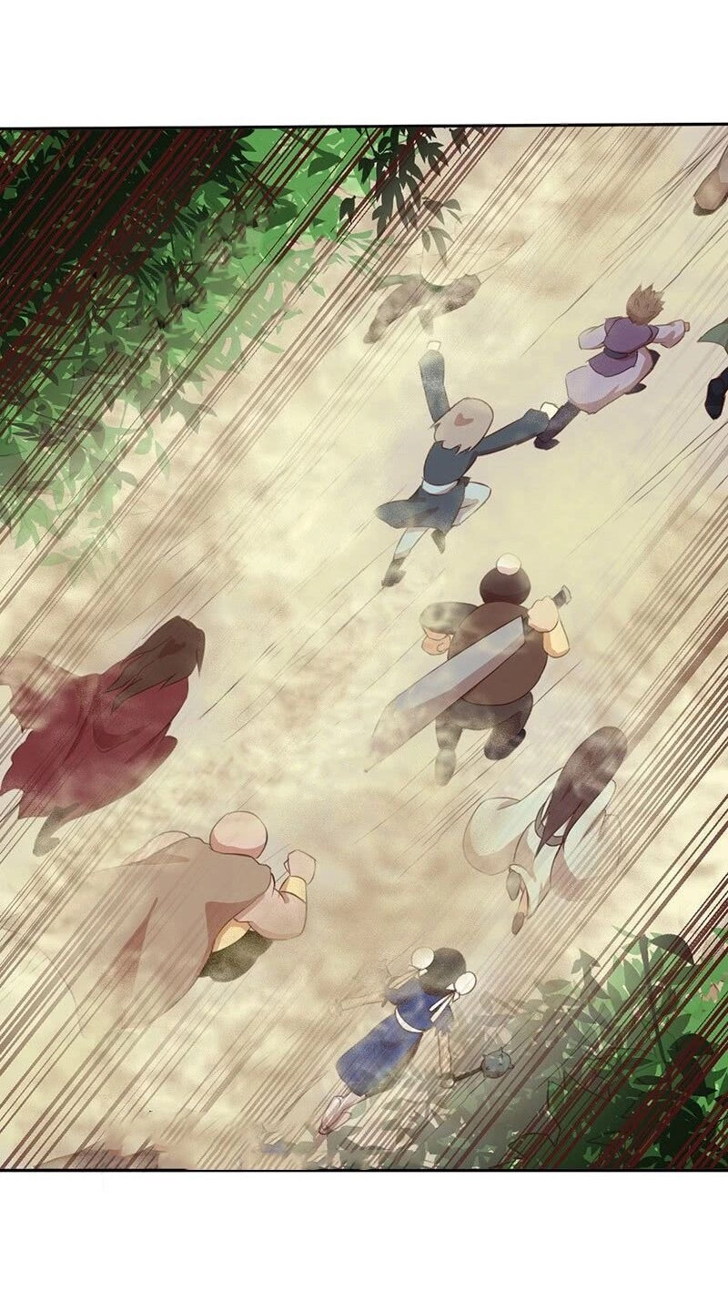 Hỗn Độn Kiếm Thần Chapter 43 - 17