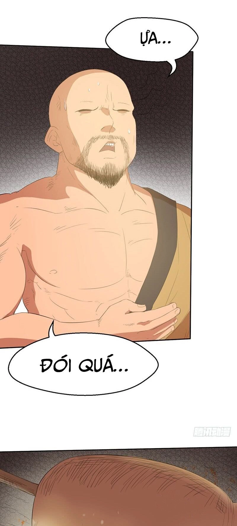 Hỗn Độn Kiếm Thần Chapter 43 - 23