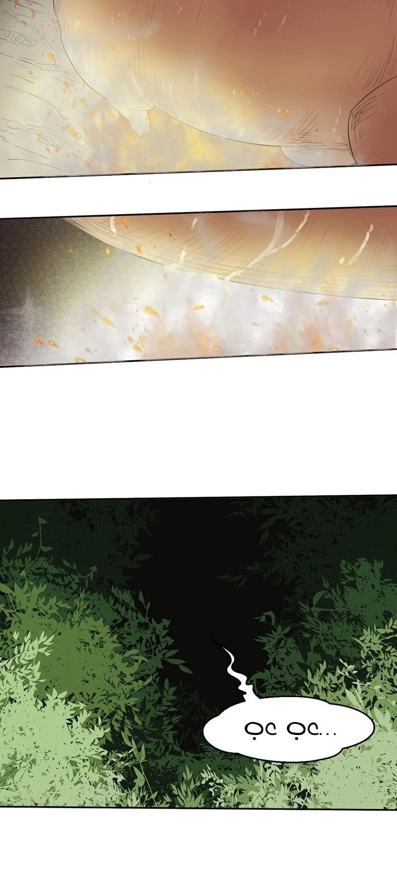 Hỗn Độn Kiếm Thần Chapter 43 - 24