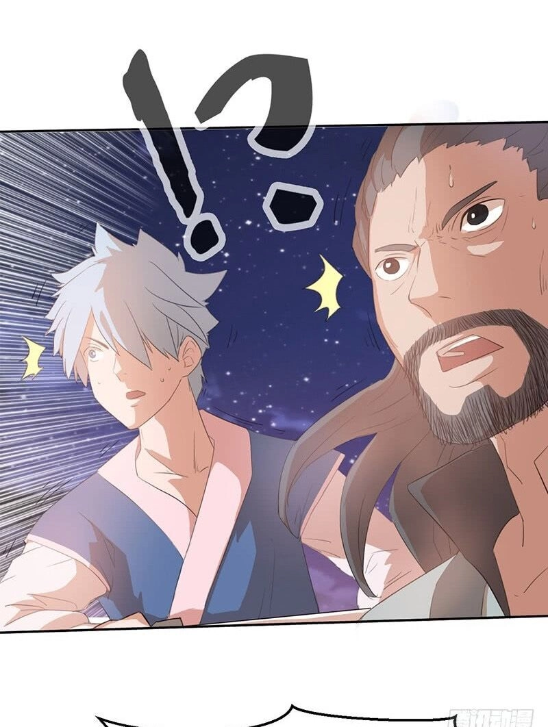 Hỗn Độn Kiếm Thần Chapter 43 - 31