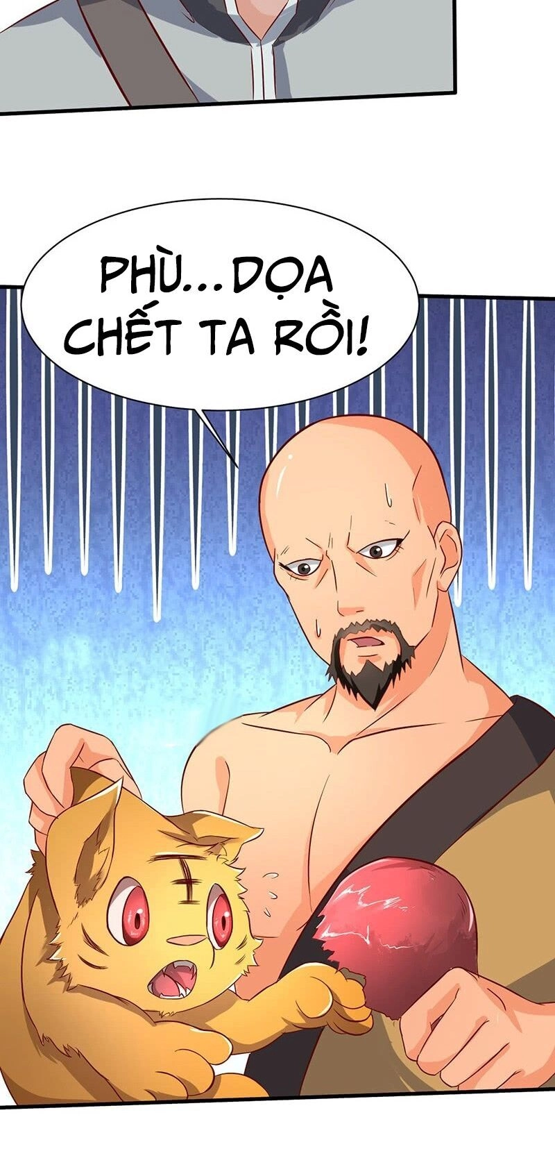 Hỗn Độn Kiếm Thần Chapter 44 - 2