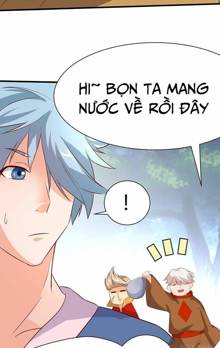 Hỗn Độn Kiếm Thần Chapter 44 - 4