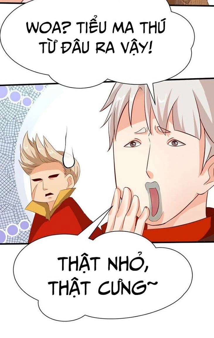 Hỗn Độn Kiếm Thần Chapter 44 - 5