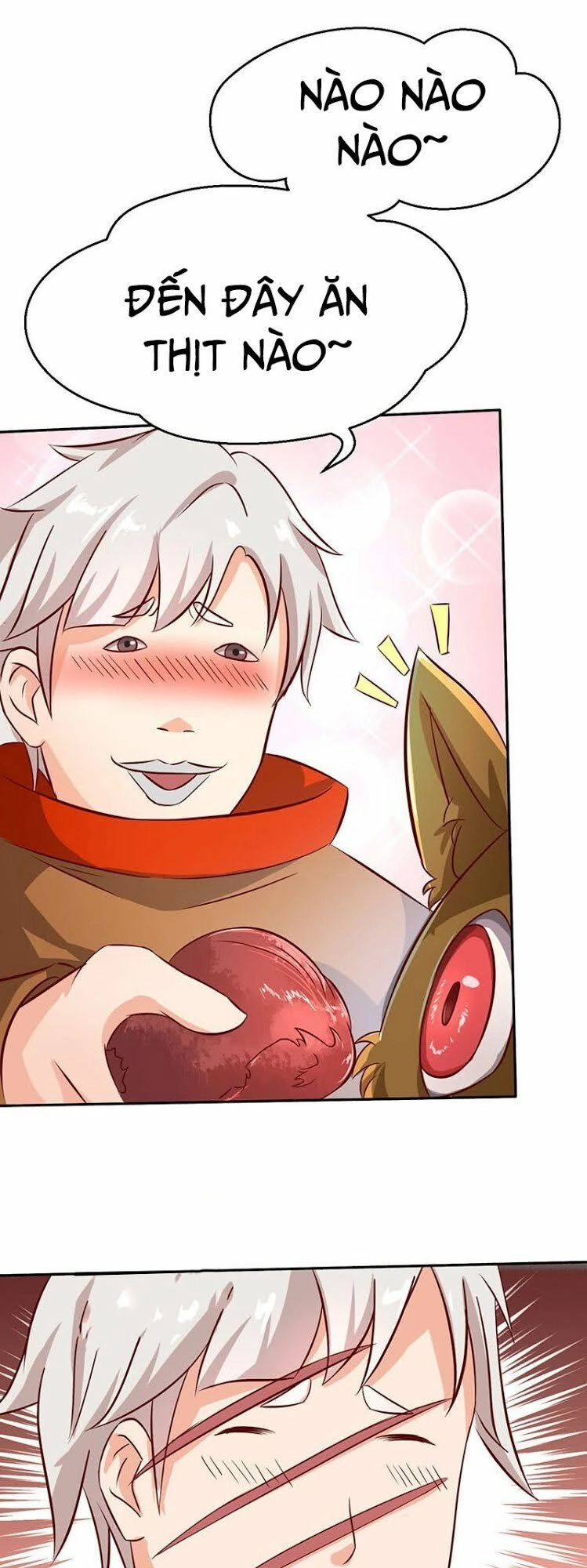 Hỗn Độn Kiếm Thần Chapter 44 - 6