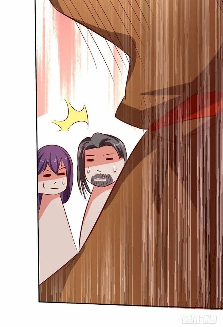 Hỗn Độn Kiếm Thần Chapter 44 - 8