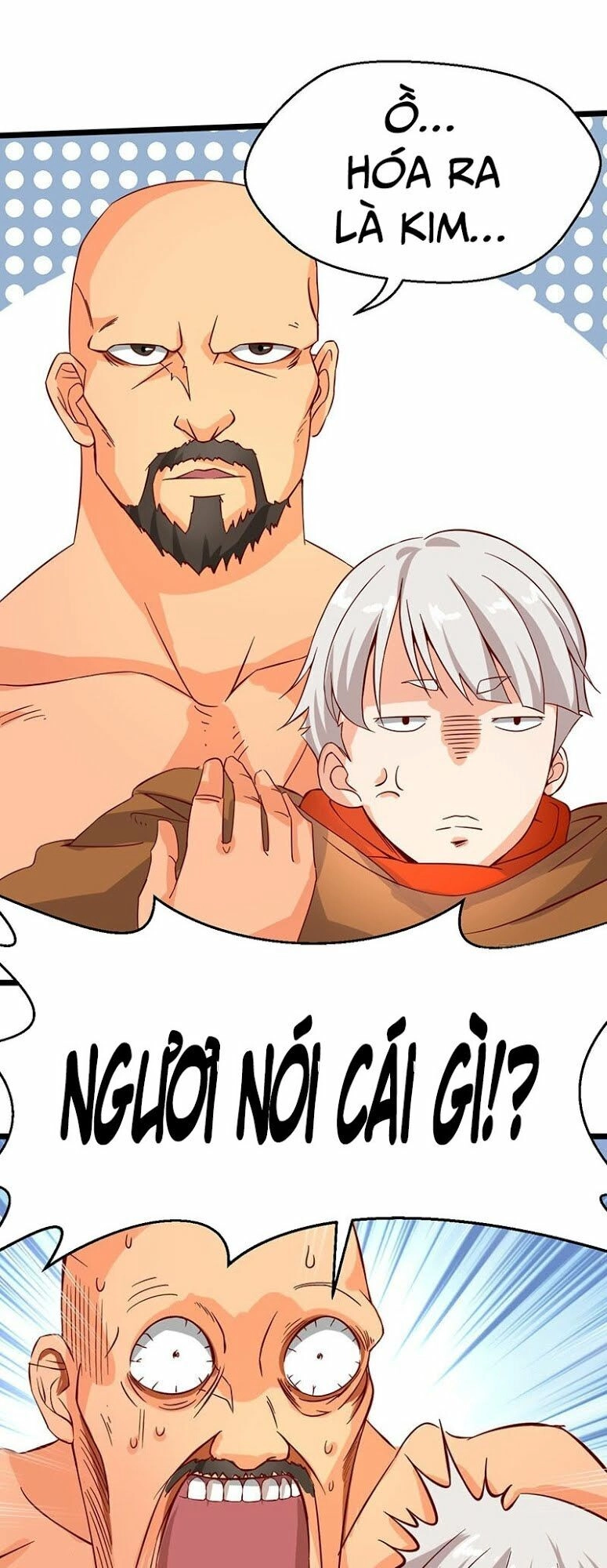 Hỗn Độn Kiếm Thần Chapter 44 - 12